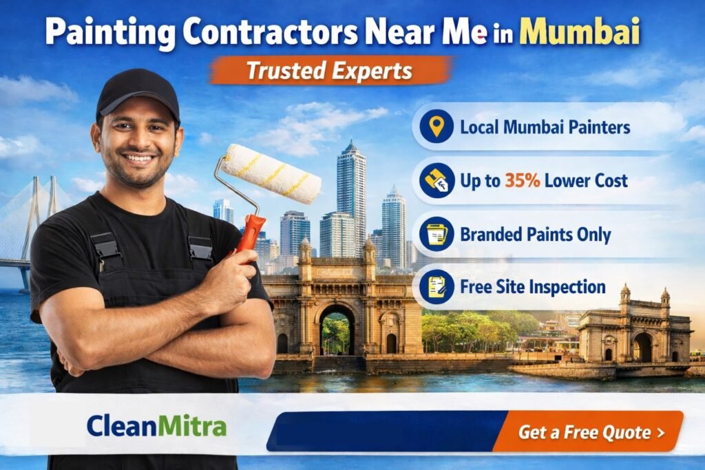 Printing contractors near me in Mumbai