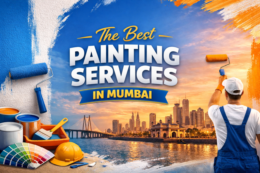 # **The Best Painting Services in Mumbai**  A fresh coat of paint can completely change the look and feel of your home. Whether you are planning a full home makeover or just refreshing your walls, choosing the best painting services in Mumbai ensures durability, smooth finish, and long-lasting results. With Mumbai’s humidity, dust, and coastal weather conditions, walls often face peeling, dampness, and fading. That is why hiring experienced painters is essential.  CleanMitra provides reliable and affordable painting services in Mumbai designed for apartments, villas, and commercial spaces. From interior painting to exterior waterproof coating, professional painters handle everything from surface preparation to final finishing.  ## Why Choose the Best Painting Services in Mumbai  Choosing experienced painters ensures high-quality results and prevents frequent repainting. The best painting services provide proper wall preparation, premium paints, and professional execution.  Benefits include:  * Smooth and even paint finish * Proper surface preparation * Crack filling and putty work * Long-lasting durability * Use of premium paint brands * Clean and dust-free execution * On-time project completion * Expert color consultation  ## Interior Painting Services in Mumbai  Interior painting enhances comfort and improves home aesthetics. Professional painters provide customized solutions for different rooms.  Interior painting includes:  * Living room painting * Bedroom wall painting * Kitchen painting * Ceiling painting * Accent wall design * Texture painting * Repainting services * Putty and primer work  Neutral tones, pastel colors, and designer accent walls are popular choices in Mumbai homes.  ## Exterior Painting Services in Mumbai  Exterior walls require protection from rain, humidity, and pollution. Exterior painting improves curb appeal and protects building surfaces.  Exterior services include:  * Building exterior painting * Apartment exterior painting * Villa painting * Weatherproof coating * Crack repair * Waterproof exterior painting * Exterior texture finish  ## Affordable Painting Services in Mumbai  Affordable painting services in Mumbai are ideal for homeowners looking for cost-effective solutions. Budget packages include wall preparation, primer, and paint application.  Affordable painting is perfect for:  * 1 BHK apartments * 2 BHK homes * Rental property repainting * Budget renovation projects  ## Cheap Painting Services in Mumbai  Cheap painting services in Mumbai provide economical options for quick repainting projects. These services are suitable for rental homes and small spaces.  ## Premium Painting Services in Mumbai  Premium painting services in Mumbai include designer textures, luxury finishes, and high-quality paints. These services are ideal for modern apartments and villas.  ## Trusted Painting Services in Mumbai  Trusted painting services in Mumbai ensure professional workmanship, durable finishes, and transparent pricing.  ## Budget Painting Services in Mumbai  Budget painting services in Mumbai provide low-cost solutions with quality materials and skilled painters.  ## Normal Painting Services in Mumbai  Normal painting services in Mumbai include standard wall painting, repainting, and basic interior finishes for homes and offices.  ## Affordable Painting Services in Andheri  Affordable painting services in Andheri provide cost-effective interior and exterior painting solutions for apartments and commercial spaces.  ## Cheap Painting Services in Bandra  Cheap painting services in Bandra are suitable for rental properties and quick repainting projects.  ## Premium Painting Services in Powai  Premium painting services in Powai include designer wall textures and luxury finishes.  ## Trusted Painting Services in Thane  Trusted painting services in Thane offer professional painting for apartments and villas.  ## Affordable Painting Services in Borivali  Affordable painting services in Borivali include complete home repainting and wall preparation.  ## Budget Painting Services in Kandivali  Budget painting services in Kandivali provide economical painting packages.  ## Premium Painting Services in Malad  Premium painting services in Malad include designer textures and modern finishes.  ## Cheap Painting Services in Goregaon  Cheap painting services in Goregaon are ideal for quick repainting projects.  ## Trusted Painting Services in Mira Road  Trusted painting services in Mira Road ensure quality workmanship and durable finishes.  ## Affordable Painting Services in Virar  Affordable painting services in Virar provide budget-friendly painting for apartments.  ## Premium Painting Services in Navi Mumbai  Premium painting services in Navi Mumbai offer high-end finishes and designer painting.  ## Texture Painting Services in Mumbai  Texture painting adds elegance and depth to walls. Popular texture styles include:  * Royal texture finish * Rustic texture * Metallic texture * Sand texture * Accent wall texture  ## Waterproofing Services in Mumbai  Waterproofing protects walls from dampness and moisture.  Services include:  * Terrace waterproofing * Bathroom waterproofing * Exterior wall waterproofing * Damp proof coating * Crack sealing  ## Residential Painting Services in Mumbai  Residential painting services are available for:  * Apartments * Villas * Independent houses * Society buildings  ## Commercial Painting Services in Mumbai  Commercial painting services include:  * Office painting * Shop painting * Restaurant painting * Commercial building painting  ## Professional Painting Process  1. Site inspection 2. Surface cleaning 3. Putty application 4. Primer coating 5. Paint application 6. Final finishing 7. Cleanup  ## Choosing the Right Colors for Mumbai Homes  Popular color choices include:  * White and neutral shades * Light grey tones * Pastel blue and green * Beige and warm tones * Accent dark walls  ## Final Call to Action  Visit cleanmitra.com to Book Now Get Affordable, Cheap, Trusted & Premium Painting Services in Mumbai Starting from ₹10,000 – Limited Time Offer Limited Slots Available – Book Today  ## Conclusion  The best painting services in Mumbai offer affordable, cheap, trusted, premium, and normal painting solutions for every homeowner. Whether you need interior painting, exterior painting, texture finishes, or waterproofing, professional painters ensure long-lasting and beautiful results. With services available across Mumbai, choosing experienced painters helps transform your home with quality and durability.