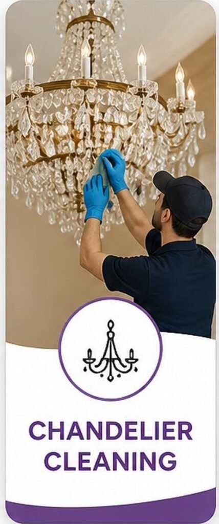 Chandelier_Cleaning