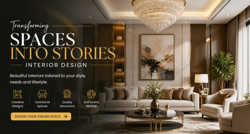 Interior Design cleanmitra