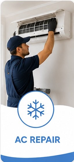 AC repair