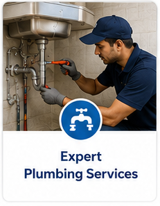 Plumbing Services