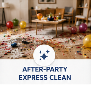 after-party express clean
