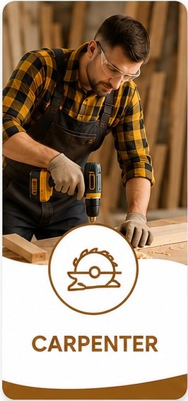 carpenter