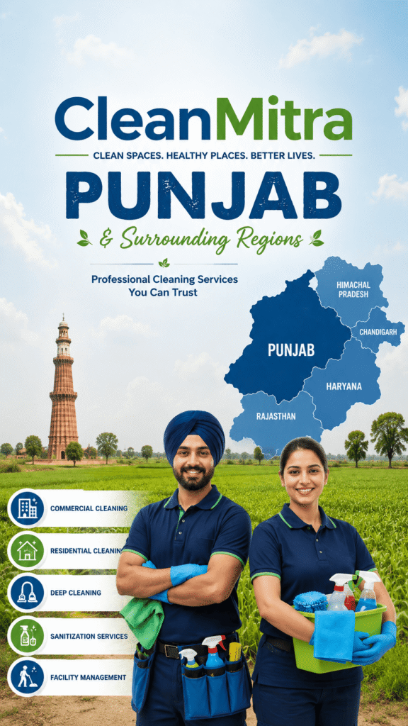 cleanmitra-Punjab 