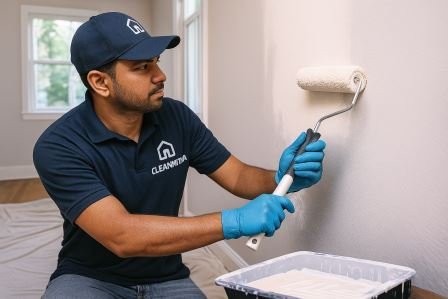 painting services