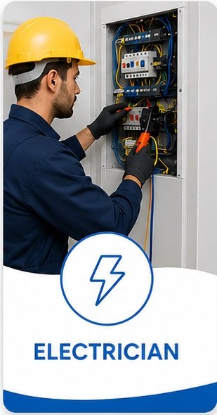 electrician
