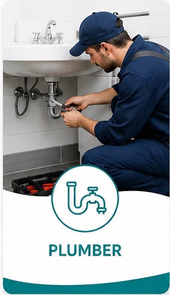 plumber