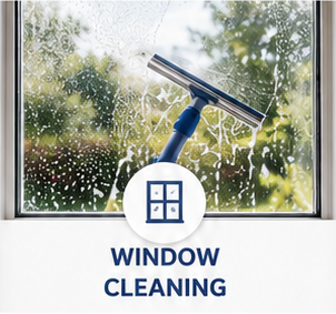 window cleaning